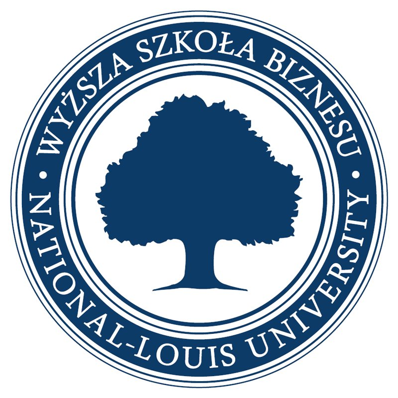 Wyższa Szkoła Biznesu - National-Louis University in Nowy Sącz